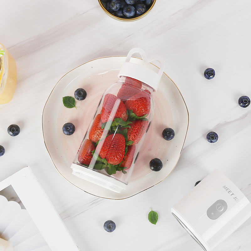 Máy xay sinh tố MeetJuice