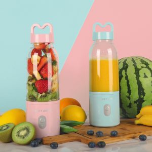 Máy xay sinh tố MeetJuice