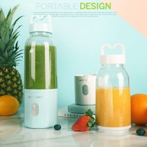 Máy xay sinh tố MeetJuice