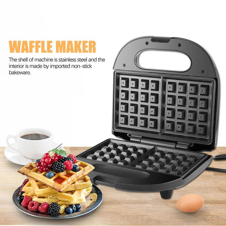 Máy nướng bánh Waffle