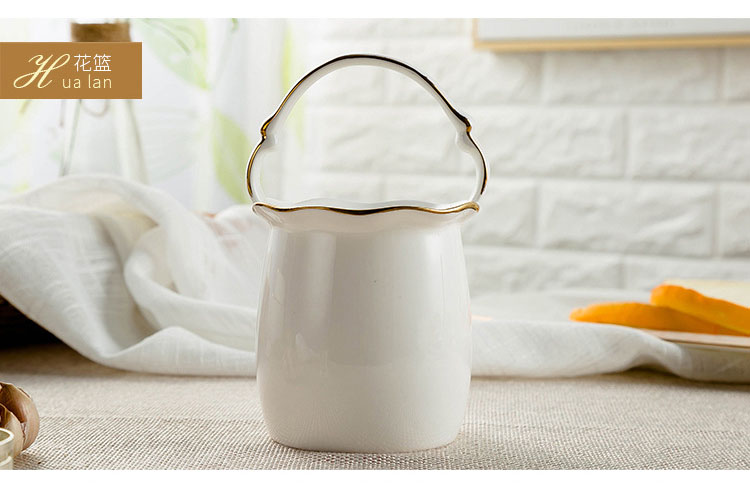 Bộ bát giọt nước viền vàng