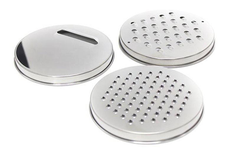 Bát trộn Inox