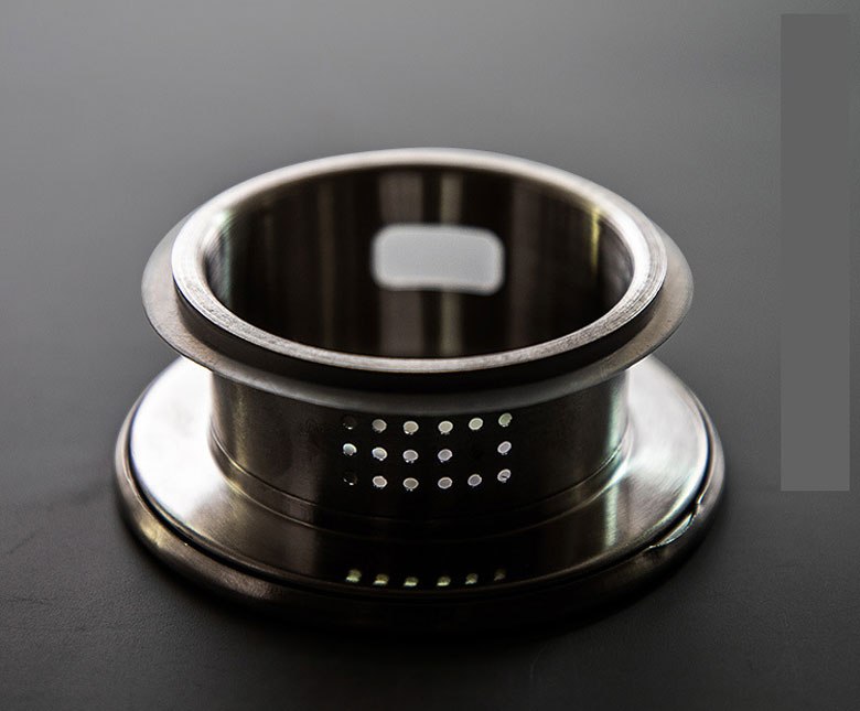 Bình thủy tinh đựng nước gia đình