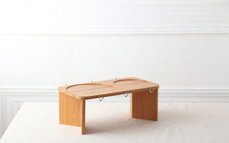 Bình trống 6 trắng