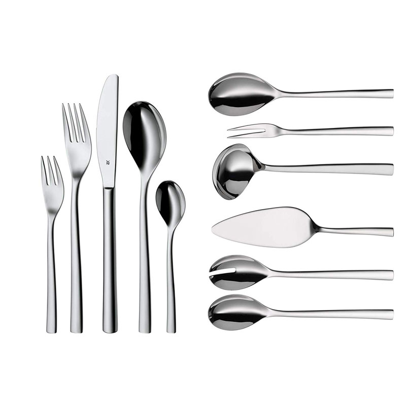 Bộ dao thìa dĩa inox cao cấp Boston WMF