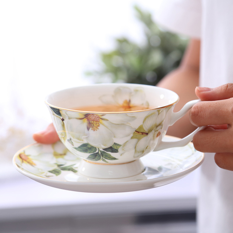 Bộ trà bếp nến nhỏ