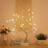 Đèn led trang trí để bàn