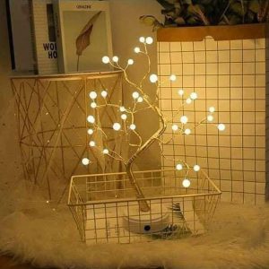 Đèn led trang trí để bàn