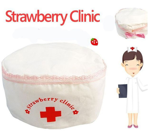 Bộ đồ chơi bác sĩ dâu tây