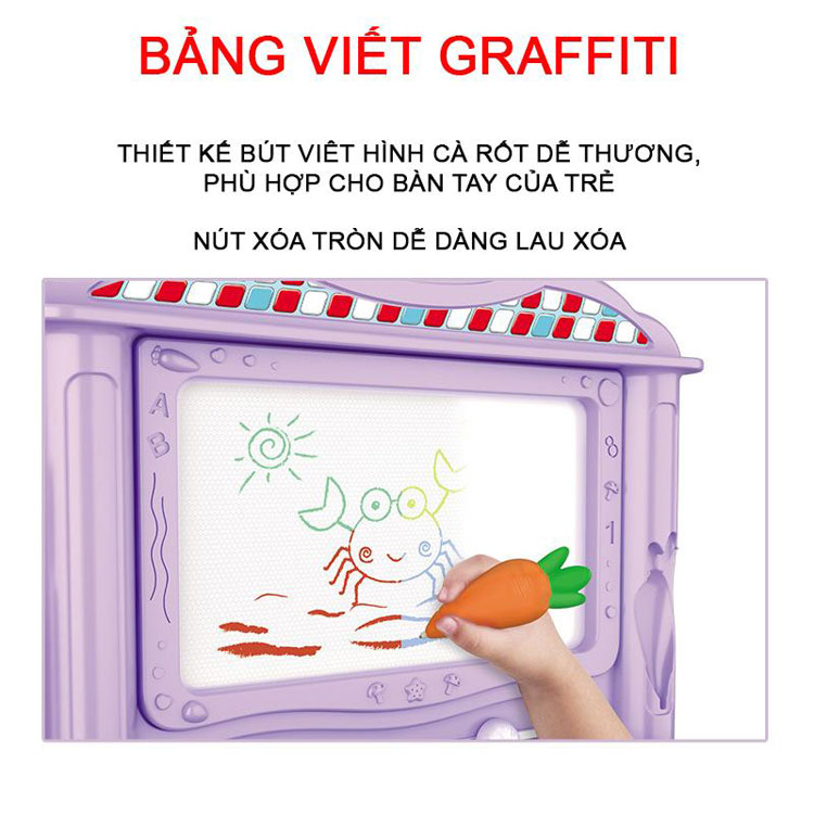 Bộ đồ chơi nhà bếp cỡ lớn