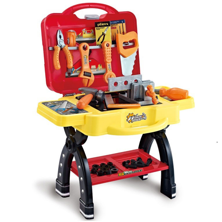 Bộ đồ chơi dụng cụ sửa chữa