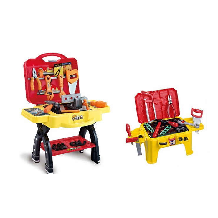Bộ đồ chơi dụng cụ sửa chữa