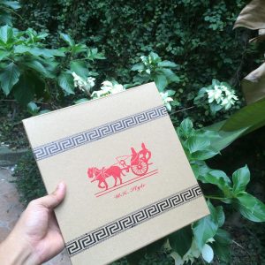 Đũa sứ cao cấp