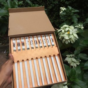 Đũa sứ cao cấp