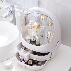 Hộp đựng mỹ phẩm có nắp