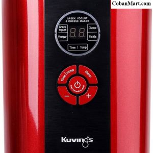 Máy làm sữa chua Kuving