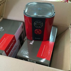 Máy làm sữa chua Kuving