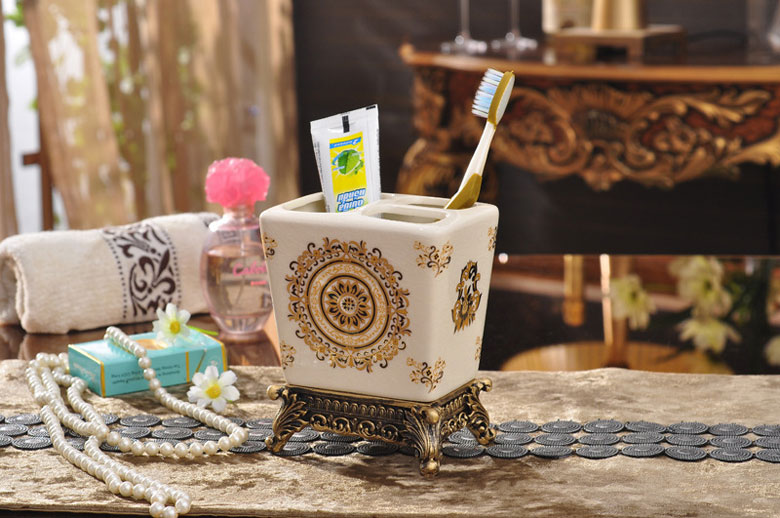 Set phòng tắm Sun