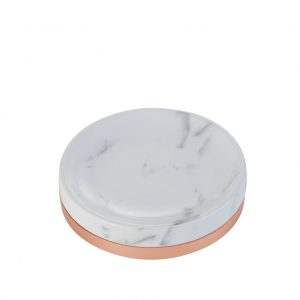 Set phòng tắm Marble Cooper