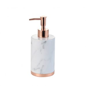 Set phòng tắm Marble Cooper