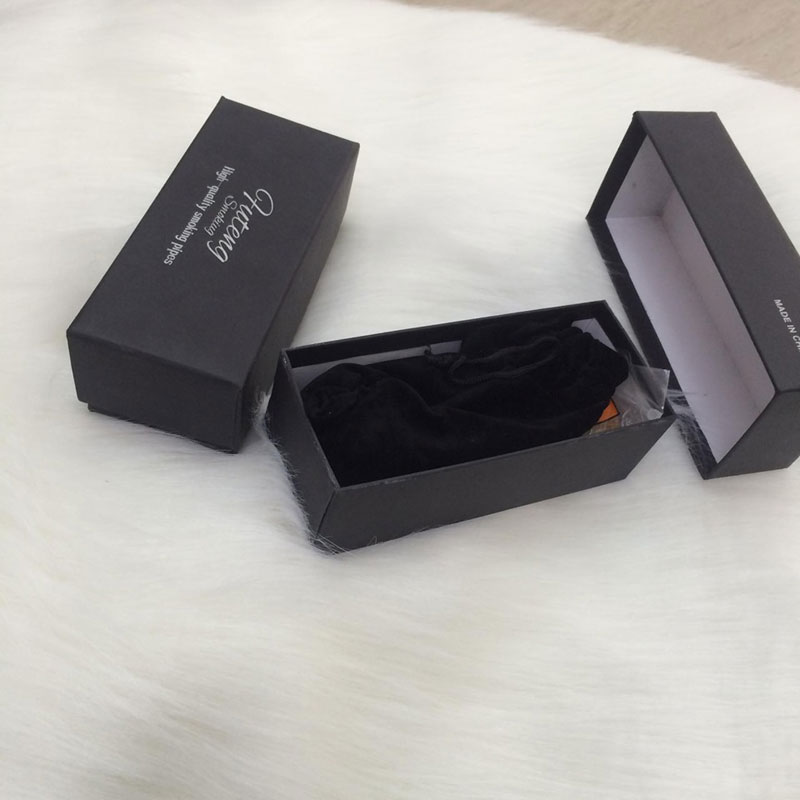 Tẩu gỗ hút cigar