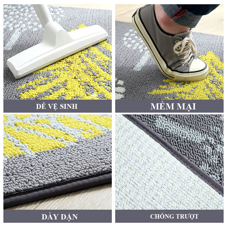 Thảm bếp cao cấp