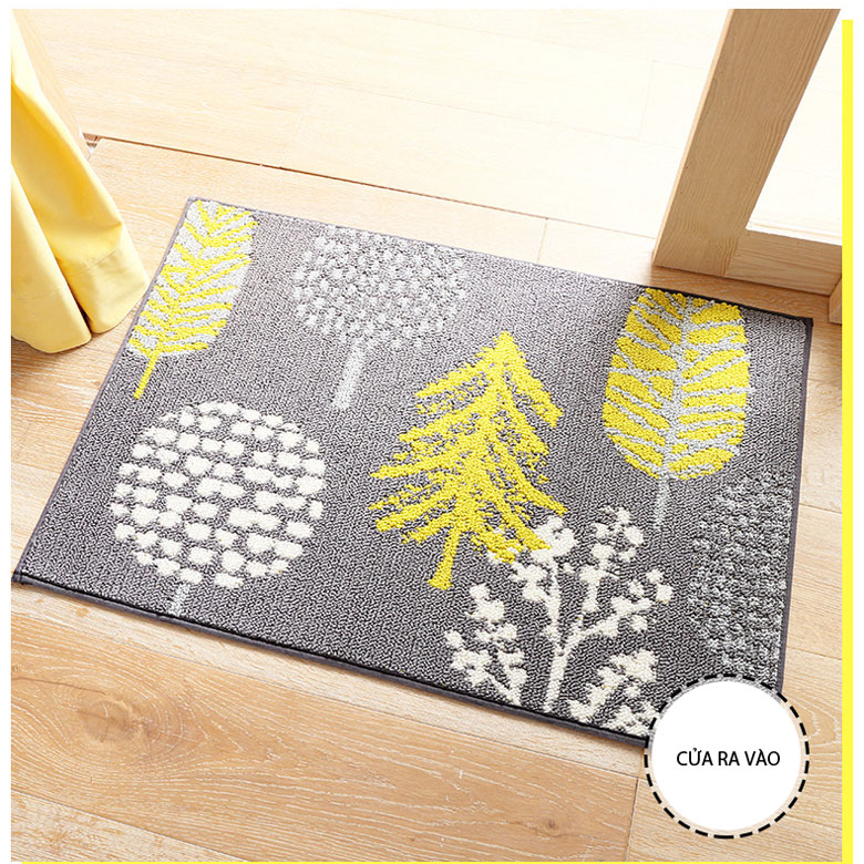 Thảm bếp cao cấp