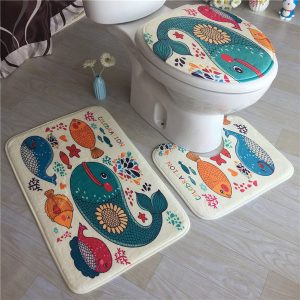 Thảm phòng tắm