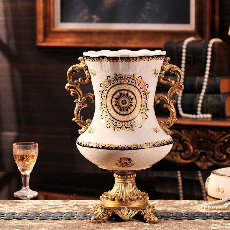 Trang trí phòng khách Sun