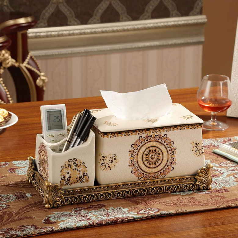 Trang trí phòng khách Sun