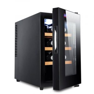 Tủ bảo quản rượu vang 6 chai