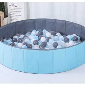 Bể bóng cho bé chơi