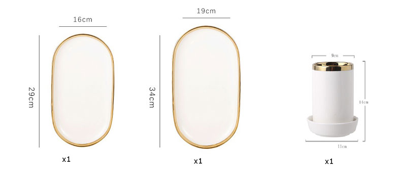 Bộ bát đĩa Hàn Quốc