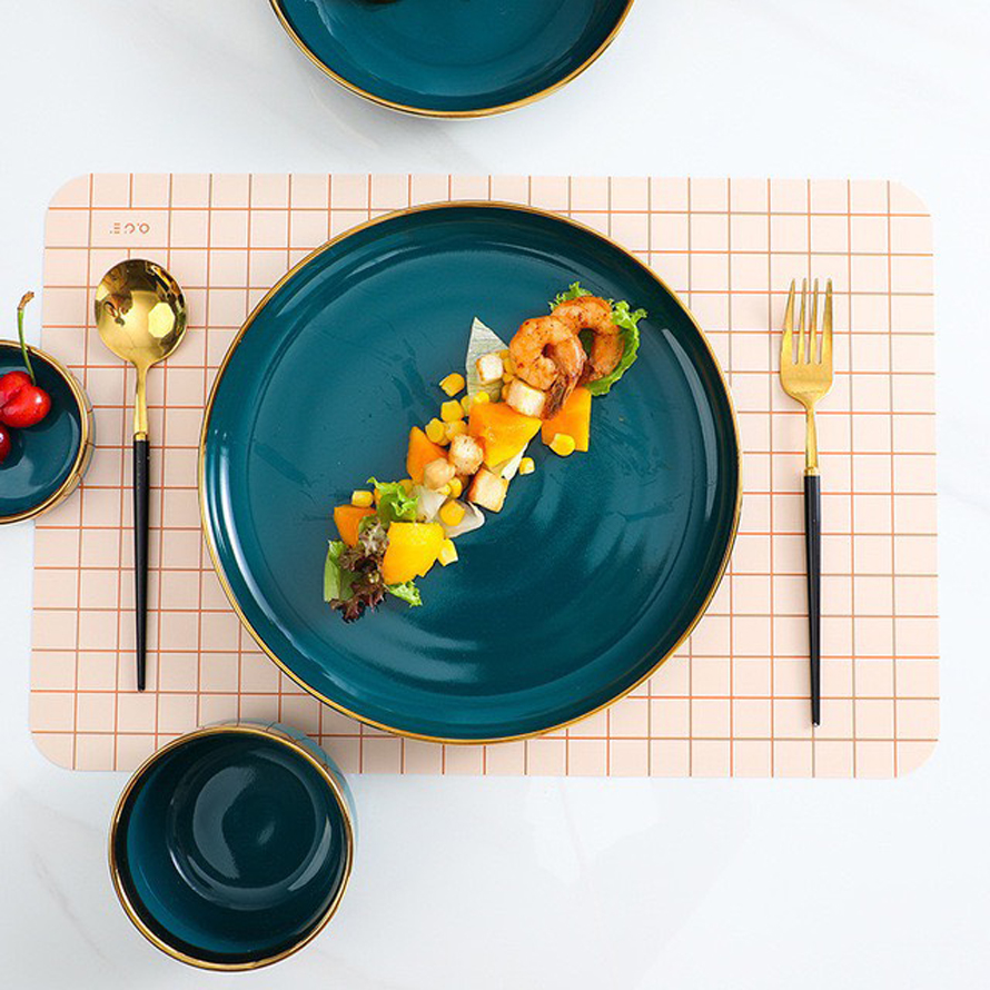 Bộ bát sứ Hàn Quốc