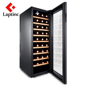 Tủ bảo quản ướp lạnh rượu vang 30 chai
