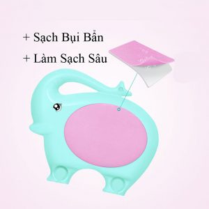 Dụng cụ kỳ lưng