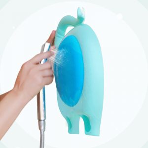 Dụng cụ kỳ lưng