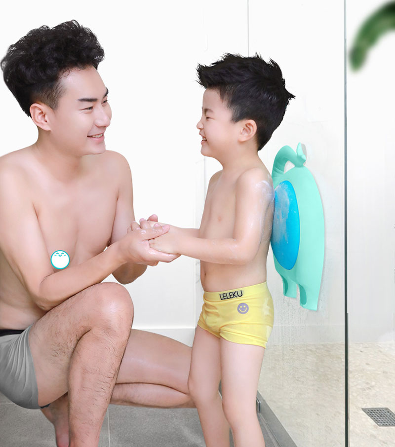 Dụng cụ kỳ lưng