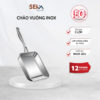 Chảo từ Inox vuông SEKA SK6020