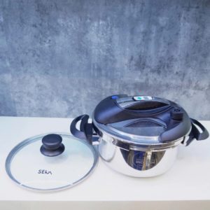 Nồi áp suất từ SEKA SK5859