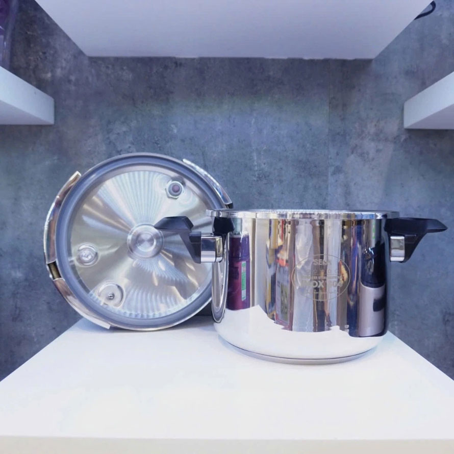 Nồi áp suất từ SEKA SK5859