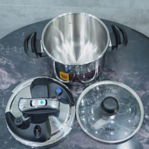 Nồi áp suất từ SEKA SK5859