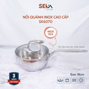 Nồi quánh SEKA SK6070