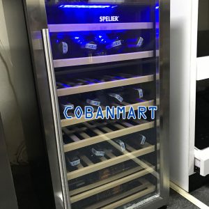 Tủ bảo quản rượu vang Spelier