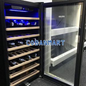 Tủ bảo quản rượu vang Spelier