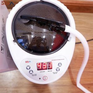 Nồi xông hơi điện