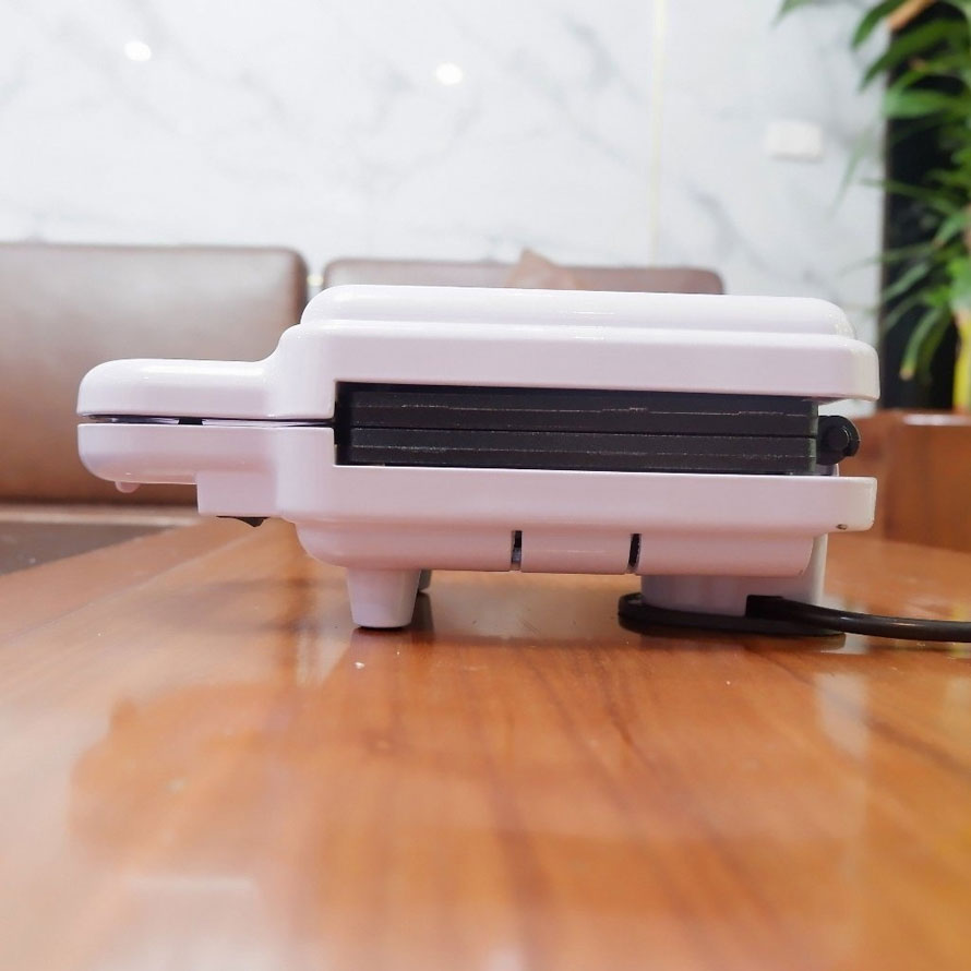 Máy nướng bánh mì kẹp mini SEKA SK560