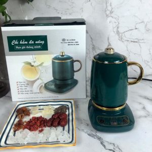 Ấm chưng yến