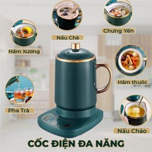 Ấm chưng yến