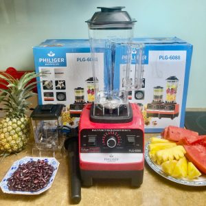 Máy xay sinh tố Philiger